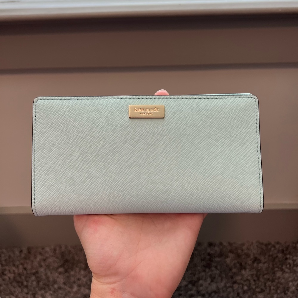 Kats Spade Wallet
